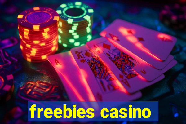 freebies casino