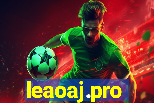 leaoaj.pro