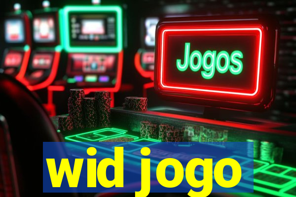 wid jogo