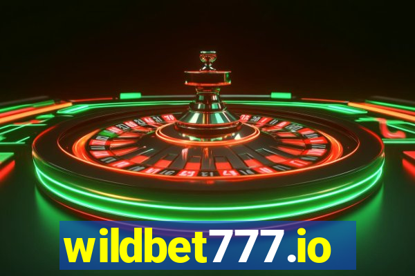 wildbet777.io