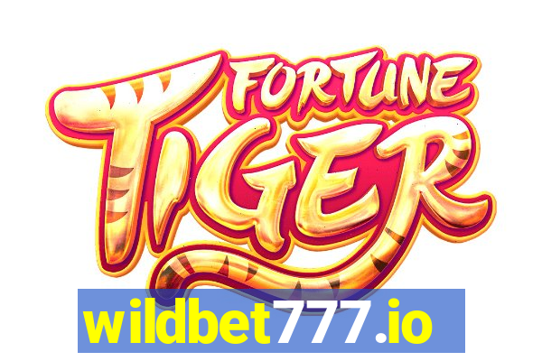 wildbet777.io