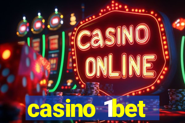 casino 1bet