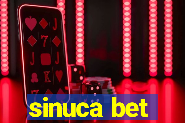 sinuca bet