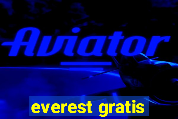 everest gratis