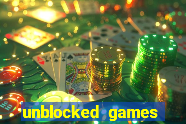 unblocked games premium 77