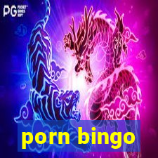 porn bingo