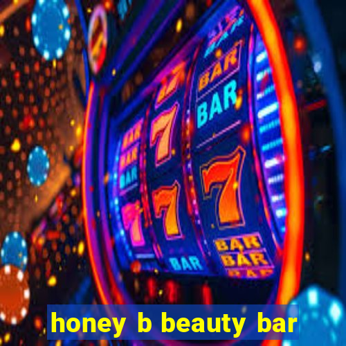 honey b beauty bar