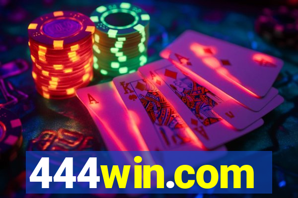 444win.com