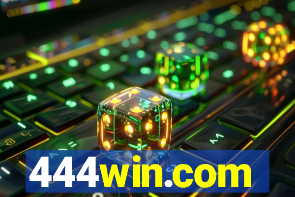 444win.com