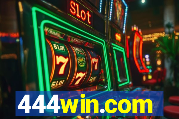 444win.com