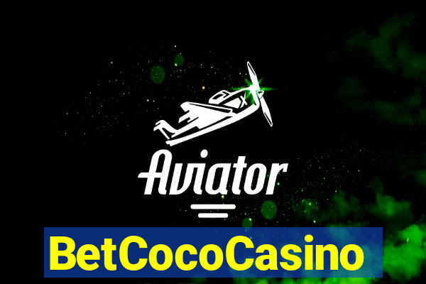 BetCocoCasino