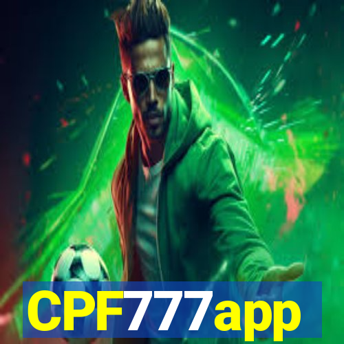 CPF777app