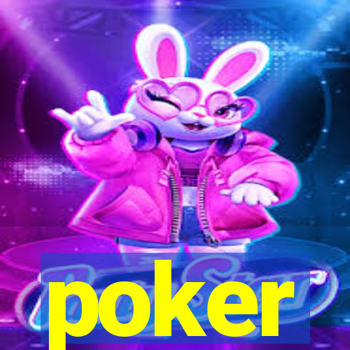 poker