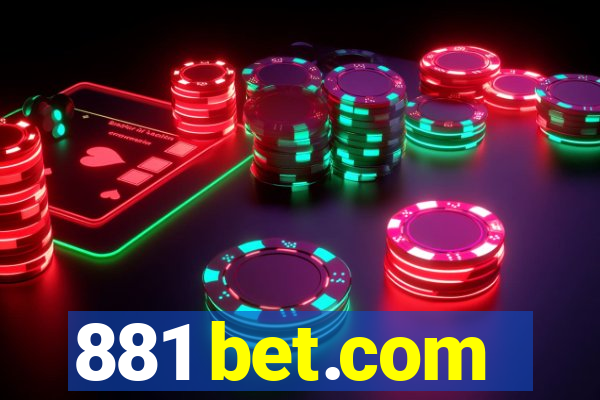 881 bet.com