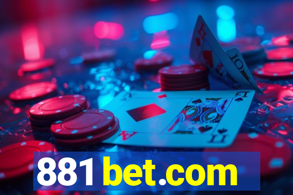 881 bet.com