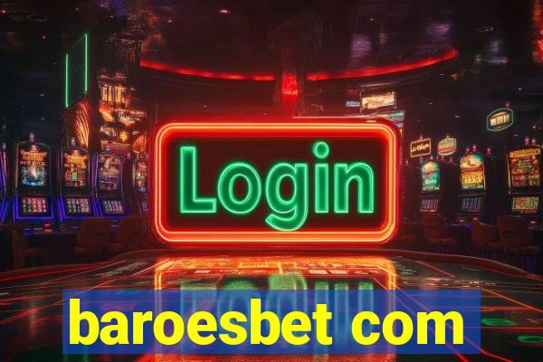 baroesbet com