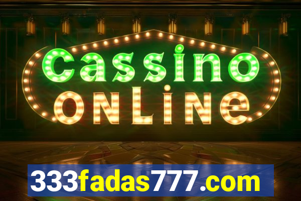 333fadas777.com