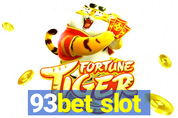 93bet slot