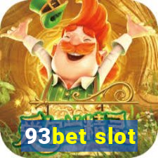 93bet slot