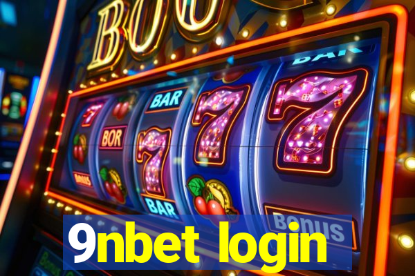 9nbet login