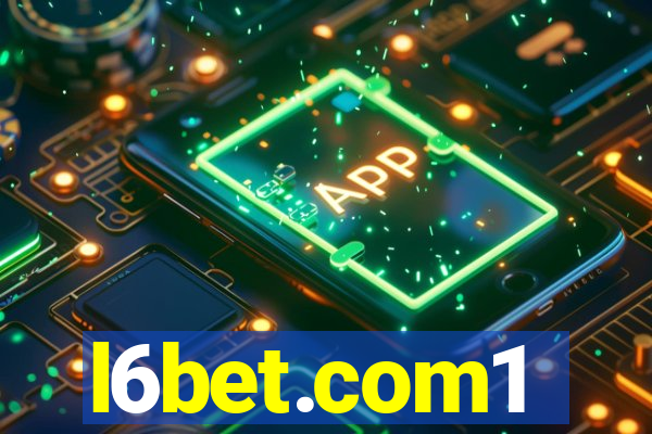 l6bet.com1