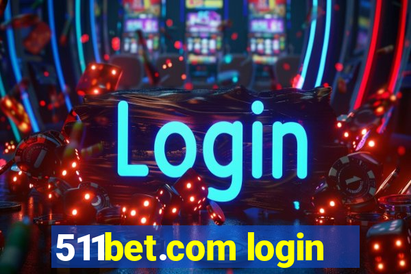 511bet.com login