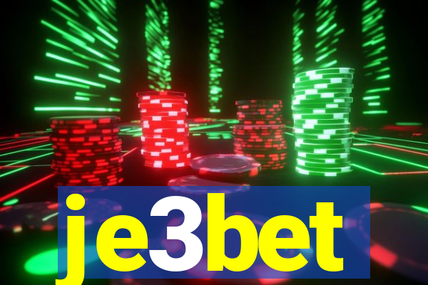 je3bet