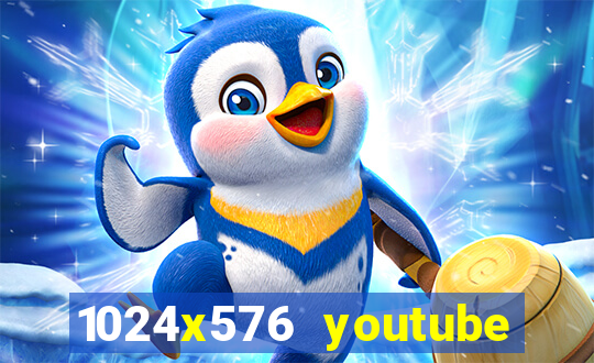 1024x576 youtube banner gaming