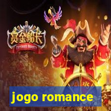 jogo romance