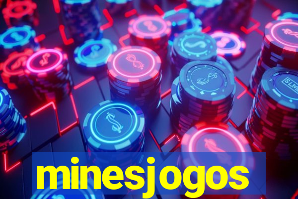 minesjogos