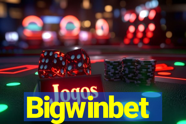 Bigwinbet