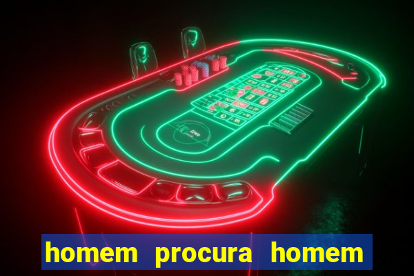 homem procura homem em porto alegre