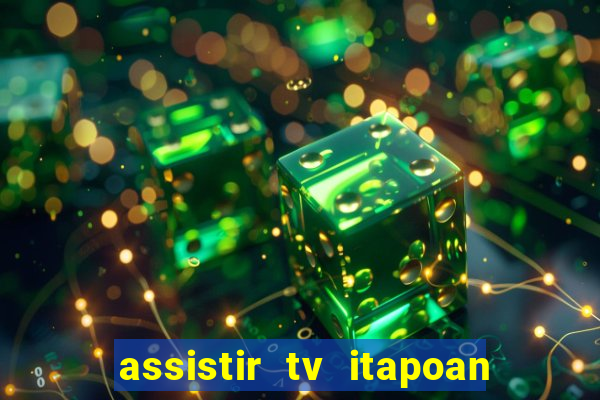 assistir tv itapoan record bahia ao vivo gratis