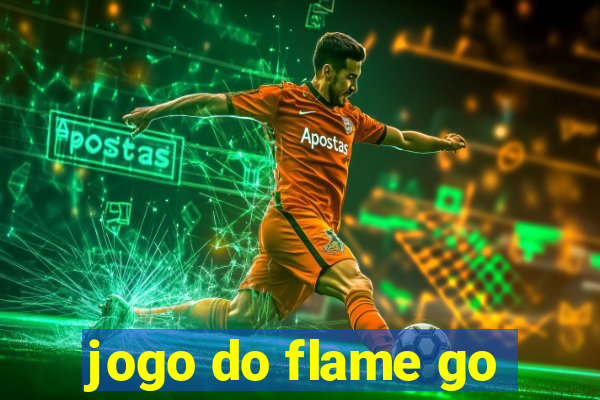 jogo do flame go