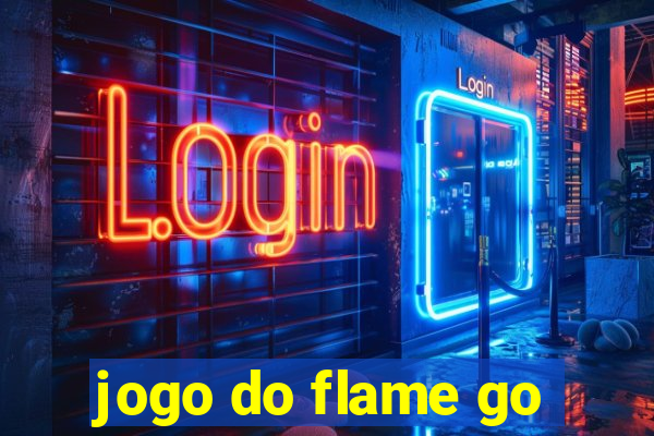 jogo do flame go