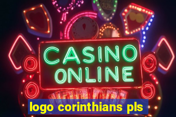 logo corinthians pls