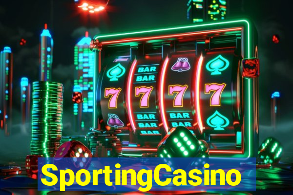 SportingCasino