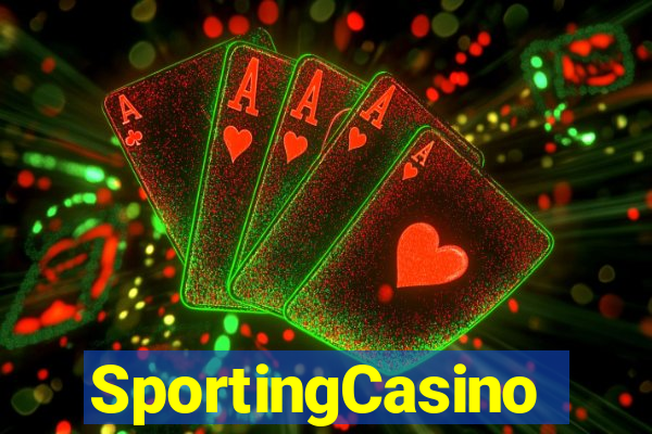 SportingCasino