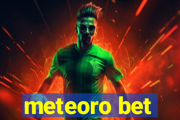 meteoro bet