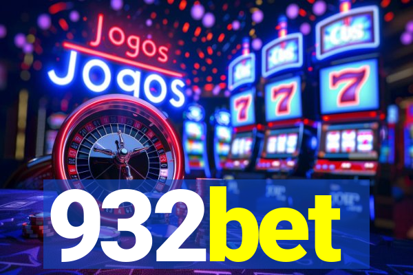 932bet