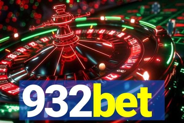 932bet