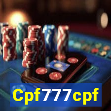 Cpf777cpf