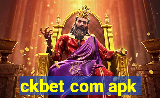 ckbet com apk