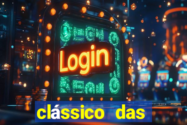 clássico das frutas slots