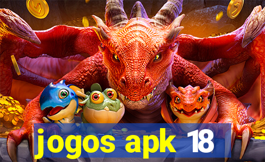 jogos apk 18