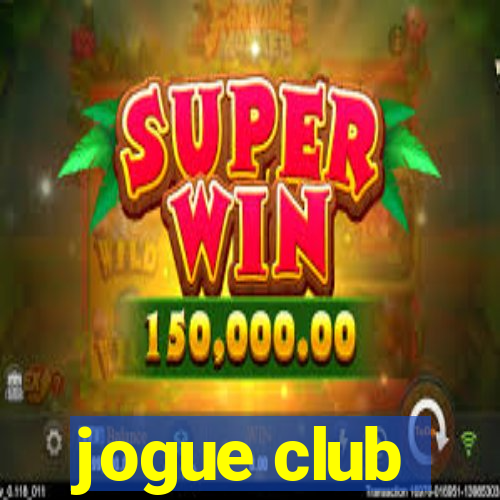 jogue club