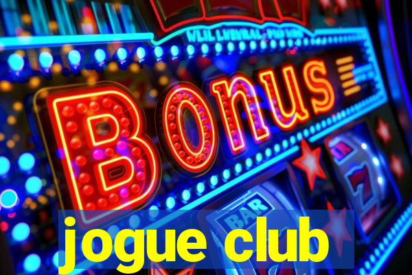 jogue club