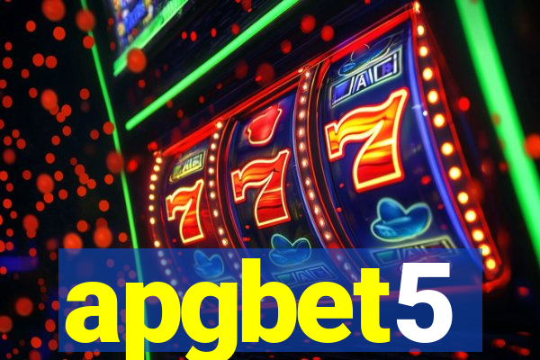 apgbet5