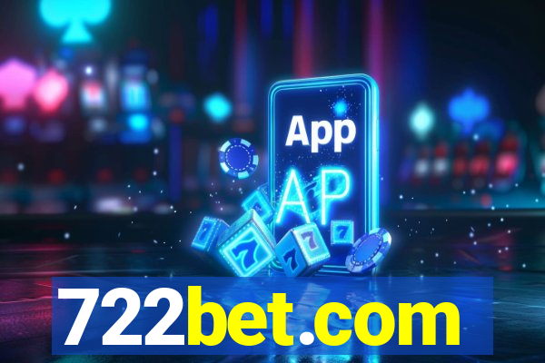 722bet.com