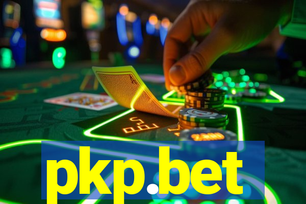 pkp.bet